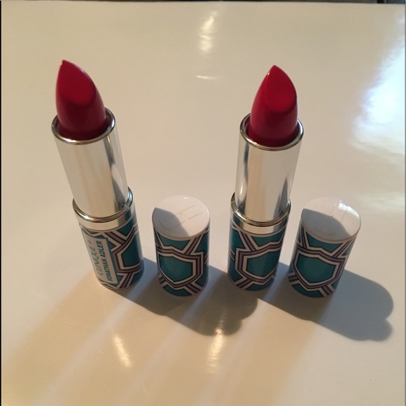 Clinique Other - 2 Clinique pop punch pop lipstick